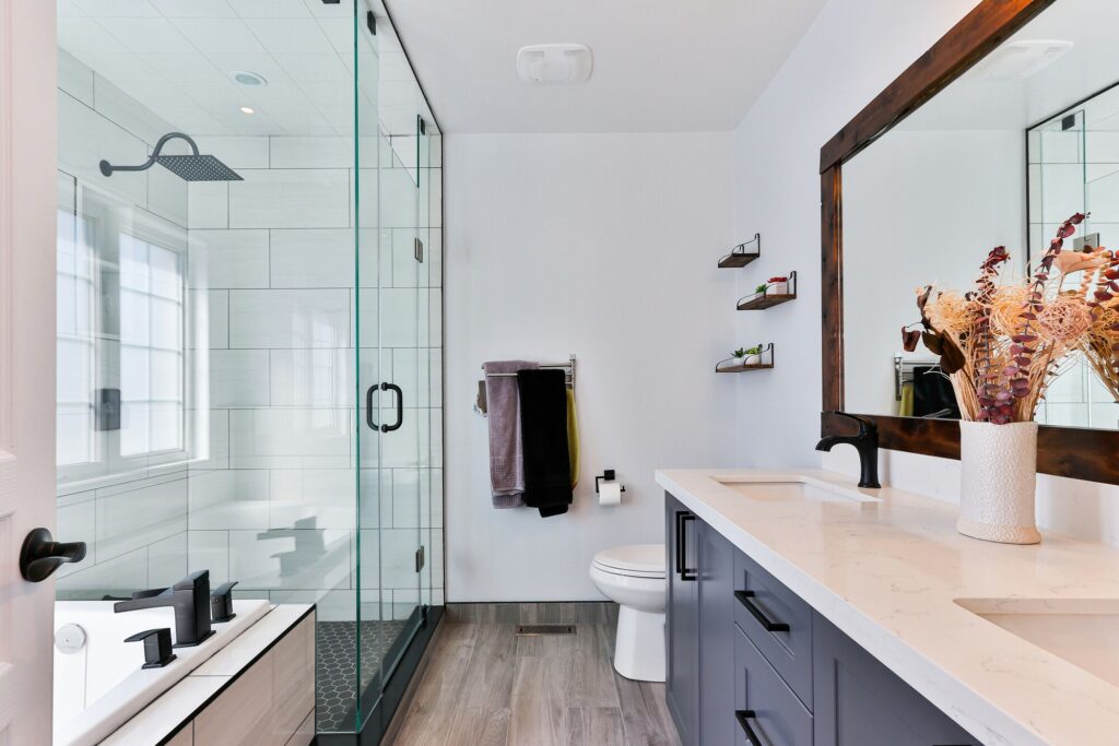 Creative Bathroom Renovation Ideas to Elevate Your Space